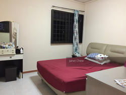 Blk 714 Woodlands Drive 70 (Woodlands), HDB 4 Rooms #151720122